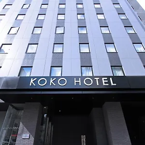フィーノホテル札幌大通 札幌市