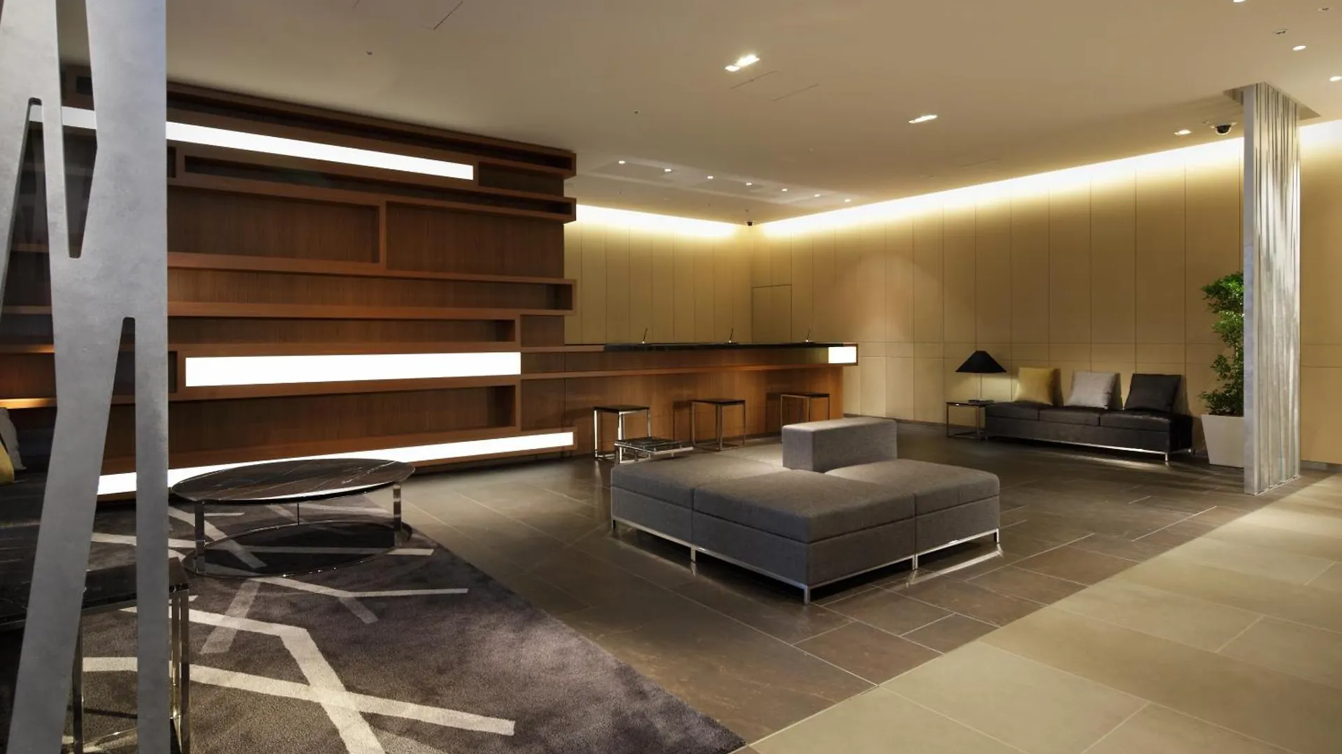 Mitsui Garden Hotel Sapporo