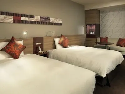 Mitsui Garden Hotel Sapporo 4*,  Giappone